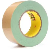 3M Scotch Sandstrahlklebeband 500, Grün, 762 mm x 9,10 m, 0,91 mm