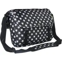 Beck Messenger Fahrradtasche