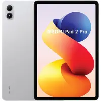 Xiaomi Tablet Redmi Pad 2 Pro 12.1 6GB RAM 128GB WiFi - Silver