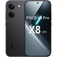 Xiaomi Poco X8 Pro