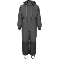 ZigZag Kid's Merry Melange Coverall W-Pro 15000