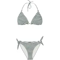 Protest Bikini Prtevans Triangle Damen Veggie Green-Größe 44