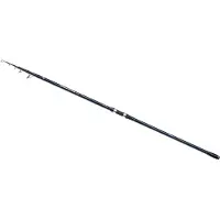 Shimano Fishing Speedmaster Ex Teleskop-surfcasting-rute Schwarz 4.30 m / 150 g Schwarz 4.30 m