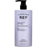 Ref Cooles Silber Shampoo 600 ml