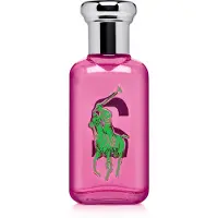 Ralph Lauren Big Pony Pink 2 Eau de Toilette 50 ml