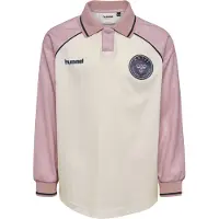 Hummel Langarmtrikot für Kinder Loose