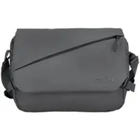 KENORADA Messenger Bag Leisure CT17-M-B dark grey