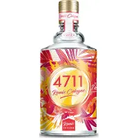 4711 Remix Cologne Grapefruit Edition 2022 Eau de Cologne 100 ml (unisex)