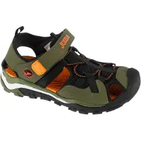Joma S.Lake Jr 2623 SLAKJS2623V, Sandalen, für Jungen, Grün