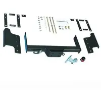Acps-Oris Oris Anhängebock inkl. TowTec E-Satz 13polig universal - IVECO DAILY IV Kasten