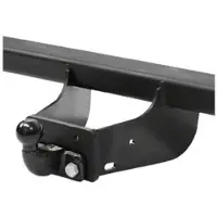 Acps-Oris Oris Anhängebock inkl. TowTec E-Satz 13polig spezifisch - VW MULTIVAN T5