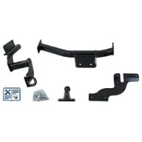 Acps-Oris Oris Anhängebock inkl. TowTec E-Satz 13polig spezifisch - FORD TRANSIT CONNECT
