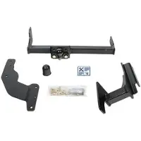 AUTO-HAK Anhängebock inkl. TowTec E-Satz 13polig spezifisch - FORD TRANSIT CONNECT