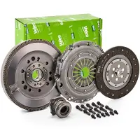 Valeo Kupplungssatz Ø 229 mm 14 Zähne IAM-Expertise passend für u.a. OPEL ASTRA