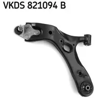 Skf Lenker, Radaufhängung VKDS 821094 B