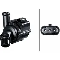Hella Zusätzliche elektrische Kühlflüssigkeitspumpe 8TW358 413-231