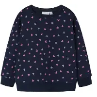 Name it Davina Mini Sweatshirt