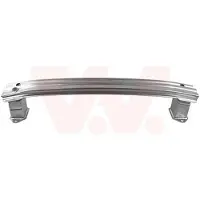 VAN WEZEL 0562530 Stoßstangenträger Hinten für BMW X1 (U11)