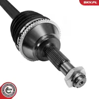ESEN SKV Antriebswelle 40SKV188