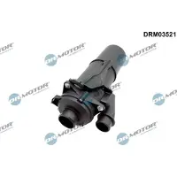 Dr.Motor Automotive Gehäuse, Luftfilter DRM03521