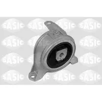 SASIC Halter Motoraufhängung 2706109 Rechts oben für OPEL ZAFIRA B (A05)