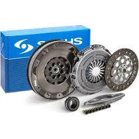 SACHS Sada spojky