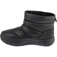 SKECHERS On-The-Go Stellar - Alpine Adventure 144776-BBK, Winterschuhe, Damen, Schwarz