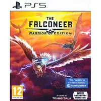 Ps5 The Falconeer Warrior Edition
