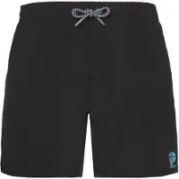 Protest Beachshort Boys Culture True Black-Maat 116