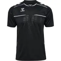 Hummel Referee Kurzarm-t-shirt