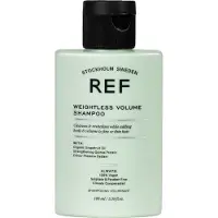 Ref Weightless Volume Shampoo 100 ml