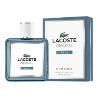Lacoste Original Aqua Eau de Parfum 100 ml