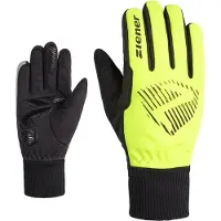 Ziener Kinder Handschuhe DOMMI junior bike glove