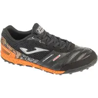 Joma Mundial 2501 TF MUNW2501TF, Turfschuhe, Herren, Schwarz