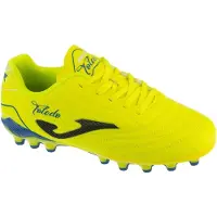 Joma Toledo Jr 2609 FG TOJS2609FG, Fußballschuhe, für Jungen, Gelb, Größe: 35