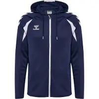 Hummel Sweatjacke mit Kapuze Core 2.0