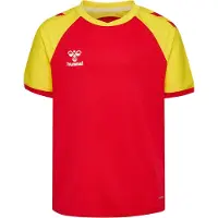 Hummel Match League Junior-kurzarm-t-shirt 116 cm Mann 116 cm
