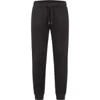 U.S. POLO ASSN. Herren Jogginghosen P059 in Schwarz | Gr.: S