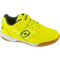 Lotto Kinder Indoor-Schuh WHIZZER K