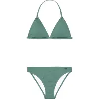 Protest Bikini Prtdumi Triangle Kinder Veggie Green-Größe 116