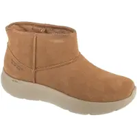 SKECHERS Slip-Ins: On-The-GO Encore - Blair 144853-CSNT, Winterschuhe, Damen, Braun