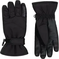 Protest Handschuhe Prtbarkar Jr Gloves Jungen True Black-6
