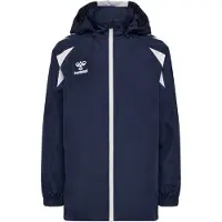 Hummel Hoodie Kinder Core 2.0 All Weather