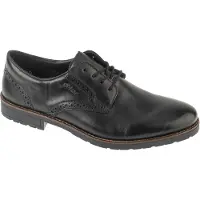 Rieker Herren Schnürhalbschuhe Modell 1464200