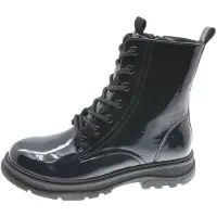 Beppi Kinderstiefel 2193450-BLACK kind