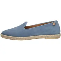 Verbenas Kasie Sportief - Licht blauw - Maat 39