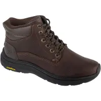SKECHERS Herren-Sneaker zum Hineinschlüpfen: Pollard - Waylon
