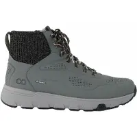 Tenhaag ridehaag WP , Sneaker in Grau für Damen, Größe 38,5