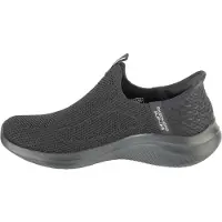 SKECHERS Slip-Ins: Ultra Flex 3.0 Sportief - zwart - Maat 37
