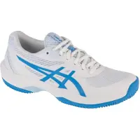 Asics Damen Tennisoutdoorschuhe GAME FF CLAY/OC